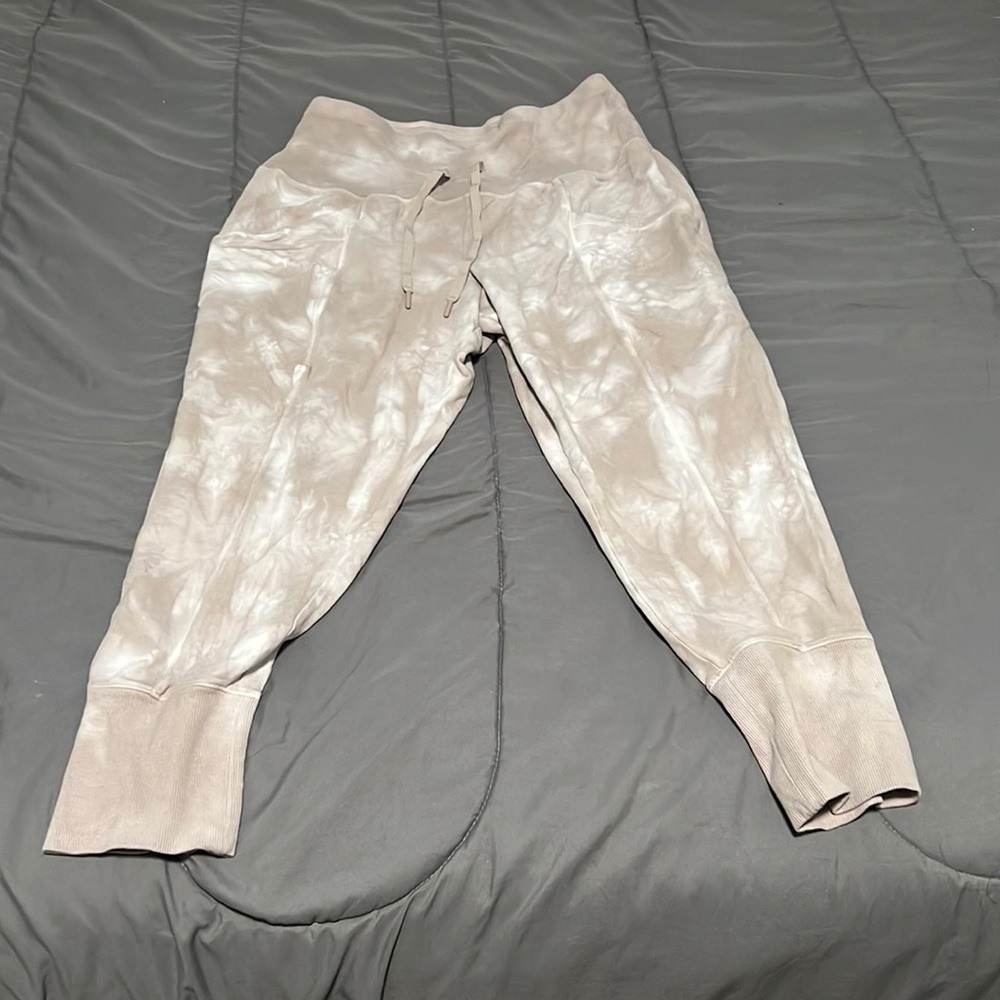 All in motion Jogger pants